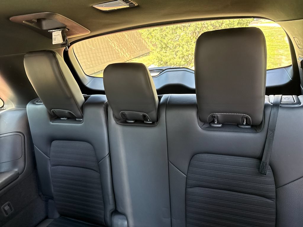 Used 2024 Nissan Pathfinder Rock Creek AWD/4WD image 23