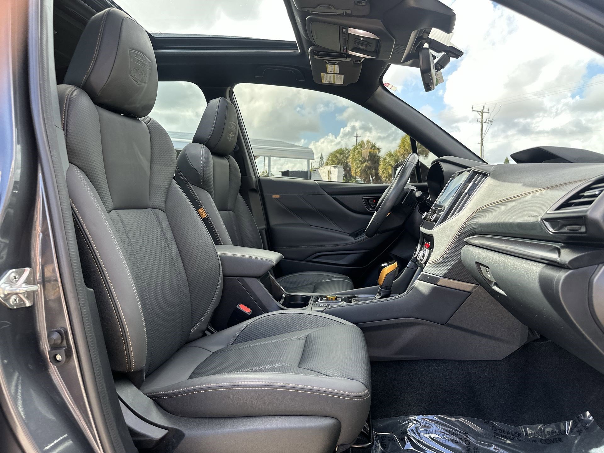 Used 2023 Subaru Forester Wilderness image 26