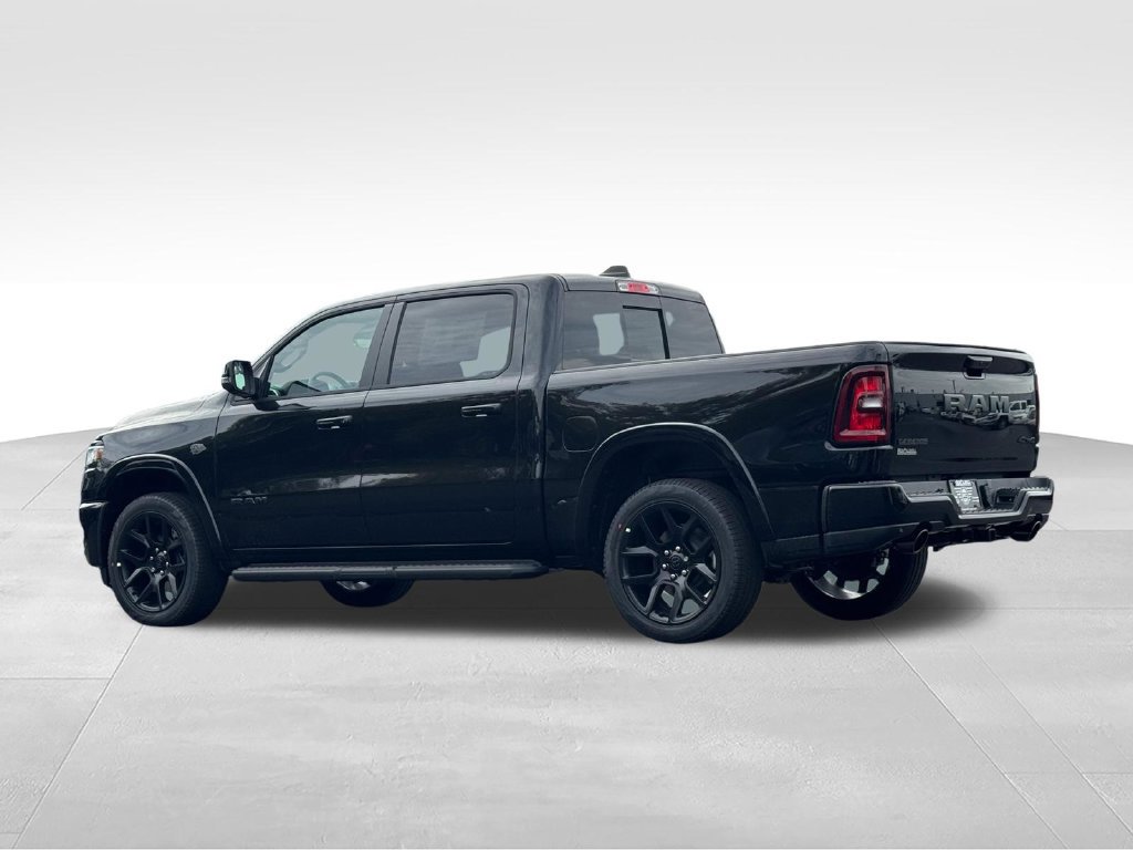 New 2027 RAM 1500 Laramie AWD/4WD image 5