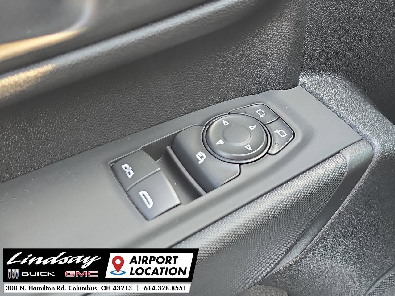 New 2025 GMC Sierra 3500 Pro w/ 1SA Pro Safety Plus Package image 22