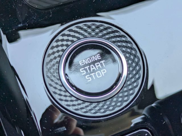 New 2026 Kia Niro EX w/ EX Premium Package FWD image 36