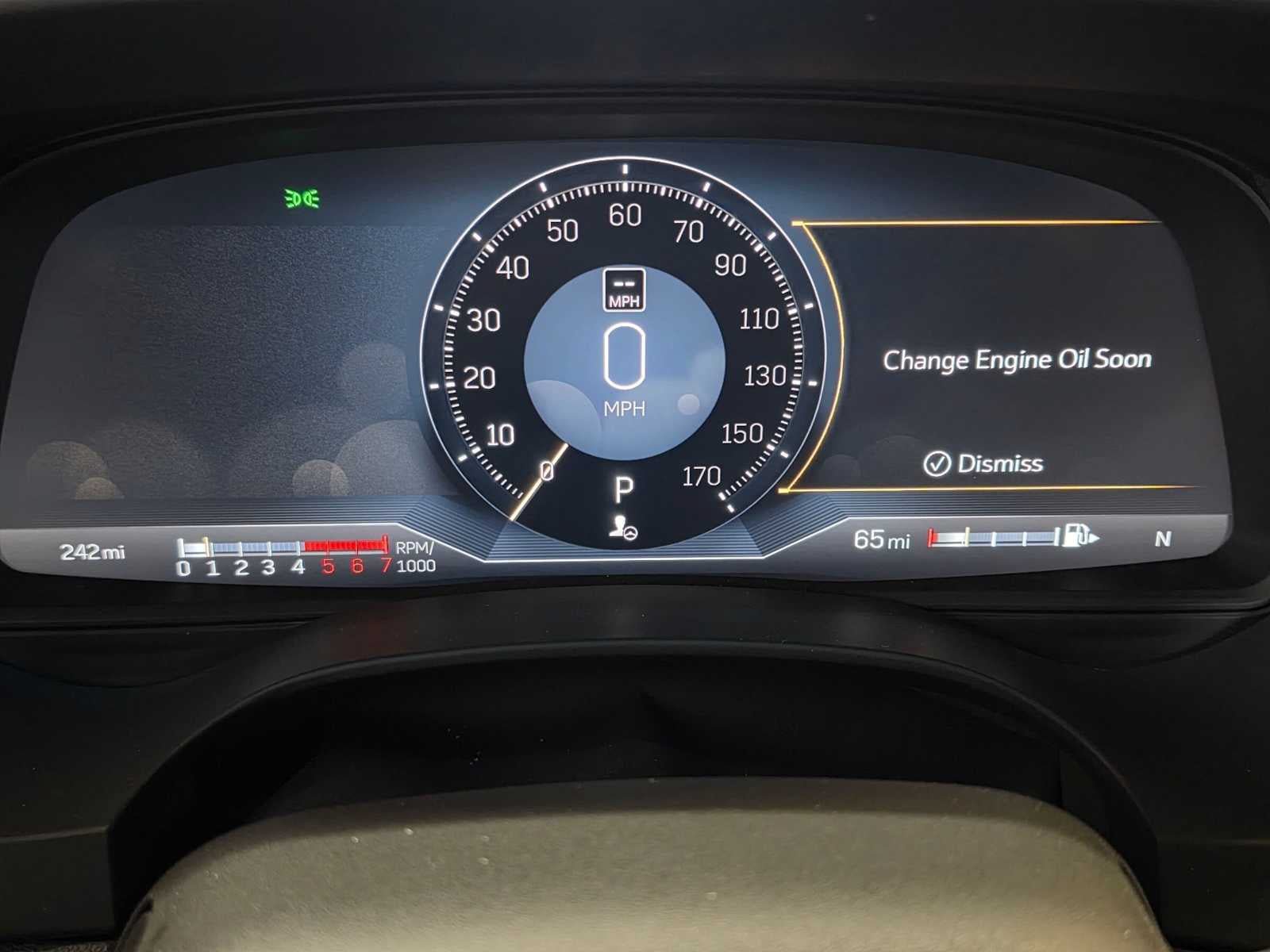 New 2025 Cadillac CT4 Sport AWD/4WD image 25