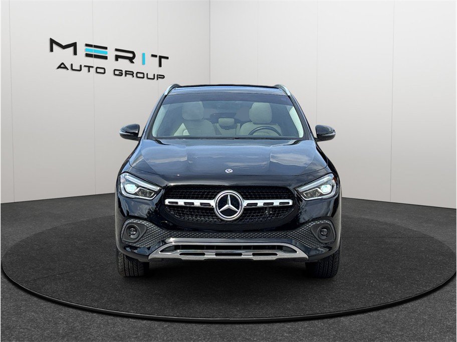 Used 2022 Mercedes-Benz GLA 250 image 3