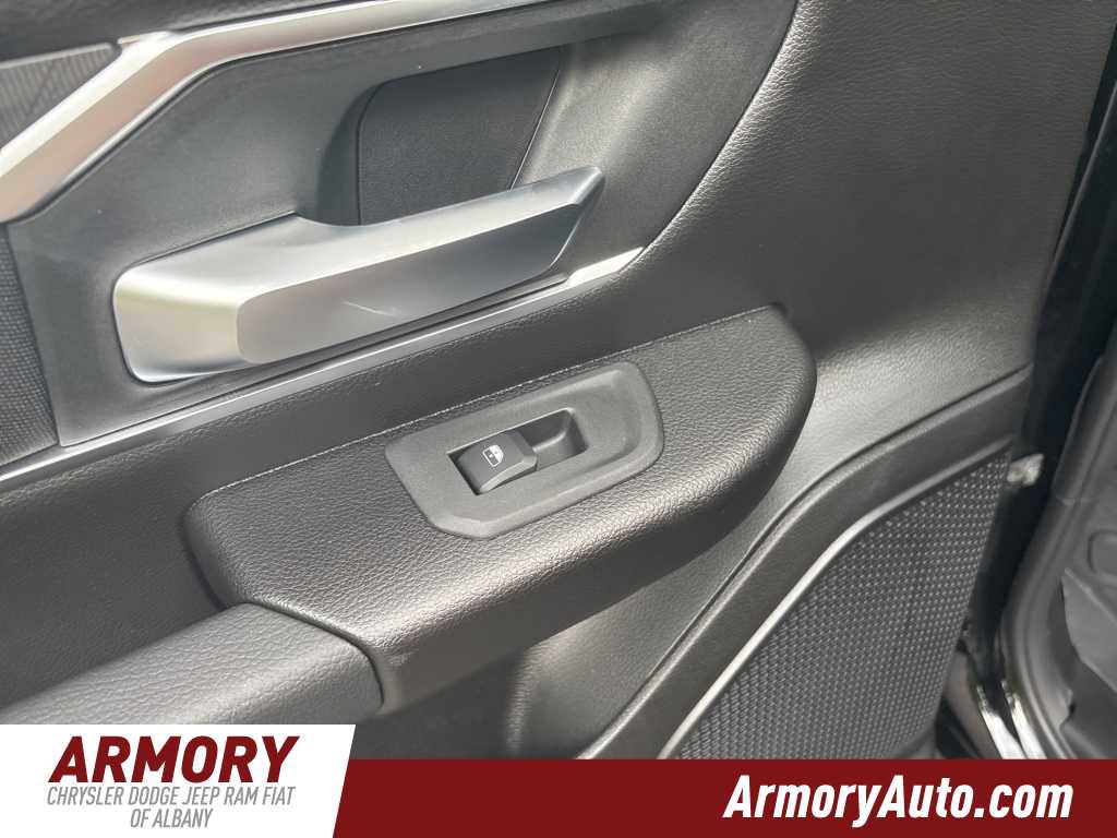 New 2026 RAM 1500 Big Horn image 20