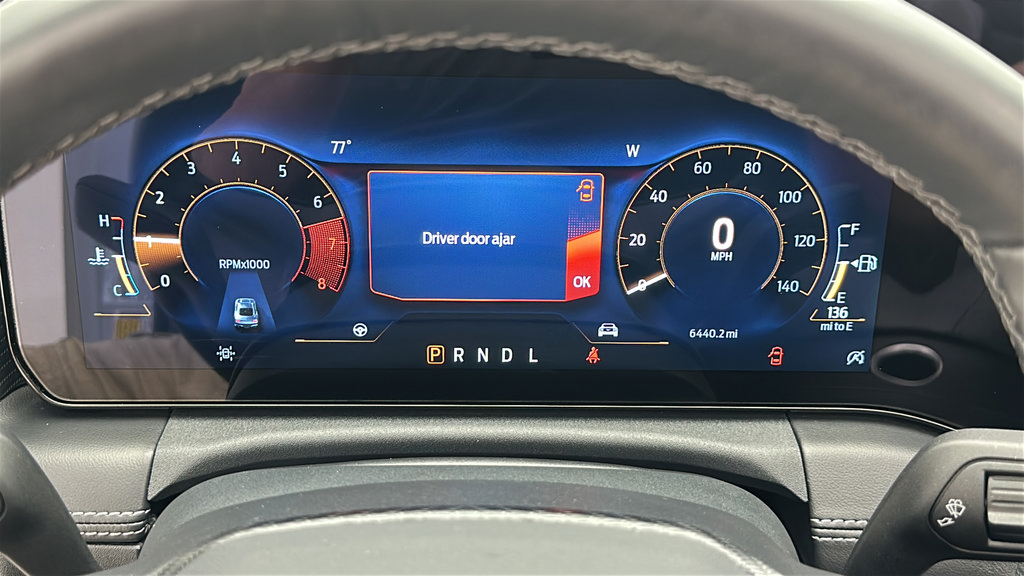 Used 2025 Ford Mustang Premium RWD image 19