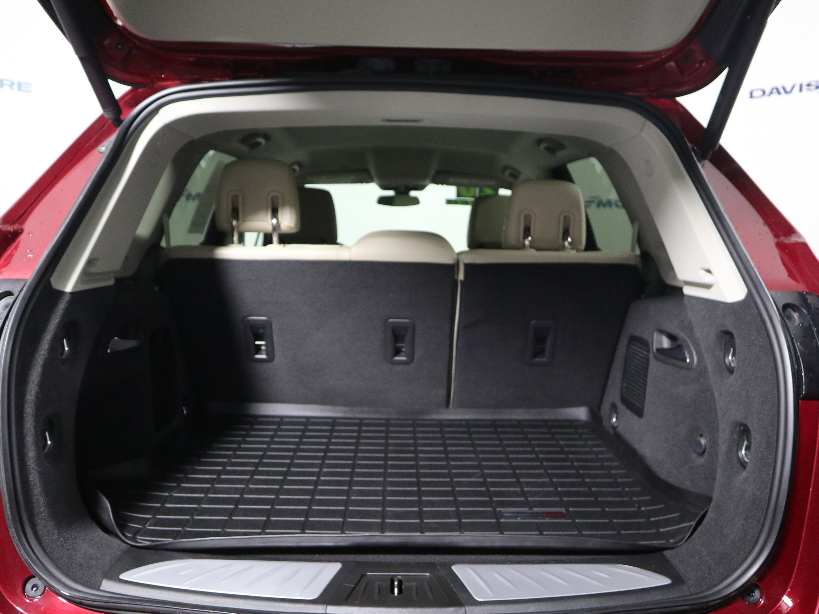 Used 2020 Buick Envision Essence image 8