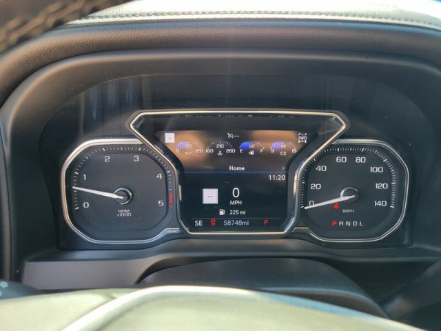 Used 2021 GMC Sierra 2500 Denali w/ Denali Ultimate Package image 13