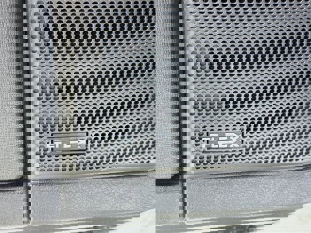 Used 2017 Ford Flex Limited w/ Limited Appearance Package image 20