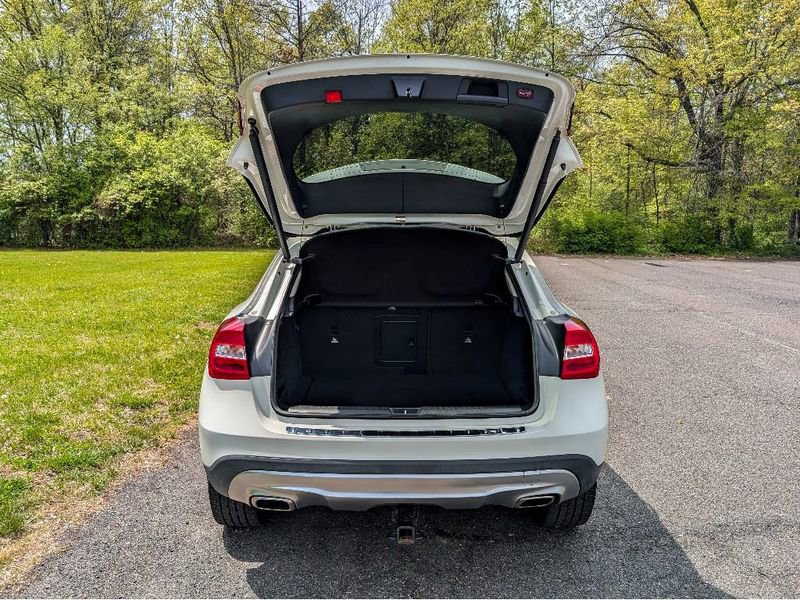 Used 2015 Mercedes-Benz GLA 250 4MATIC image 6
