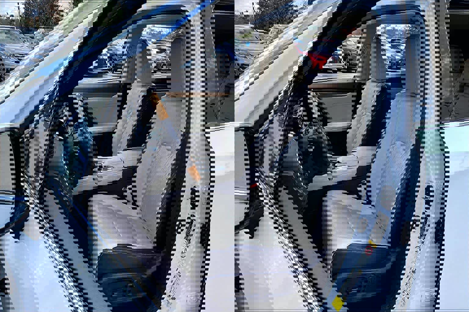 Used 2017 Lexus RX 350 FWD image 6