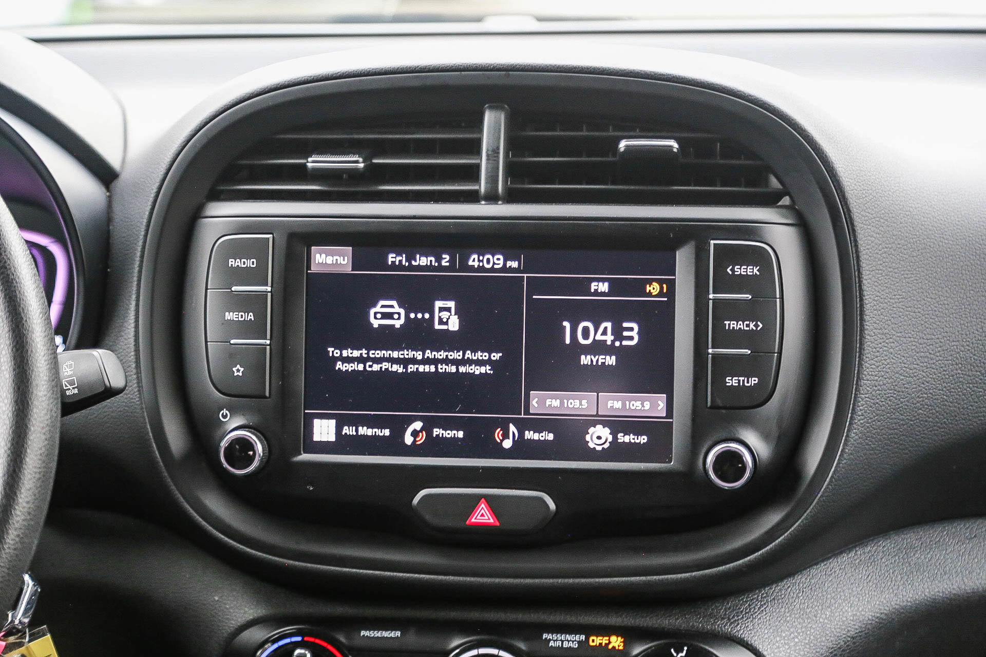 Used 2024 Kia Soul LX w/ Option Group 015 image 14