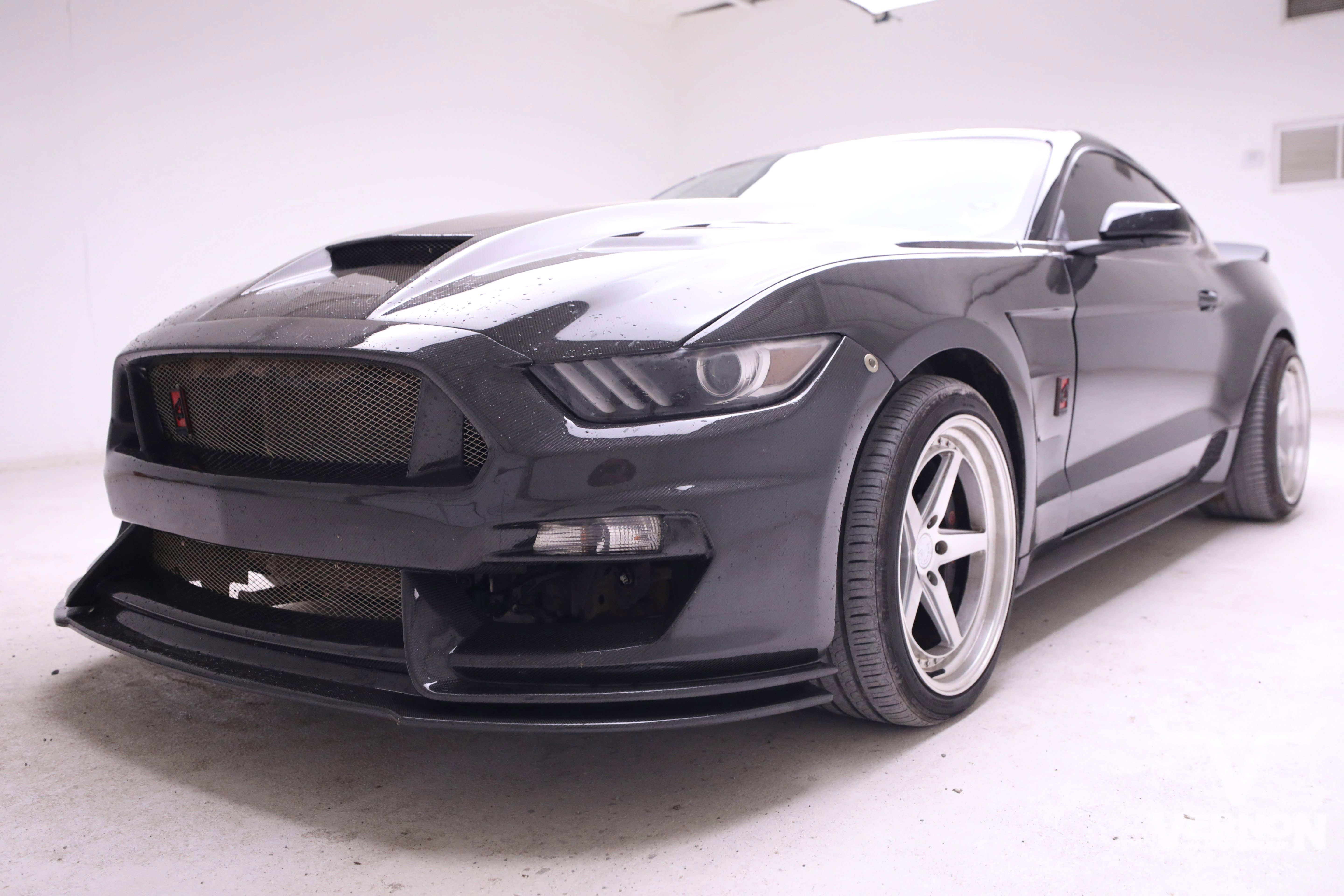 Used 2015 Ford Mustang GT Premium w/ GT Performance Package