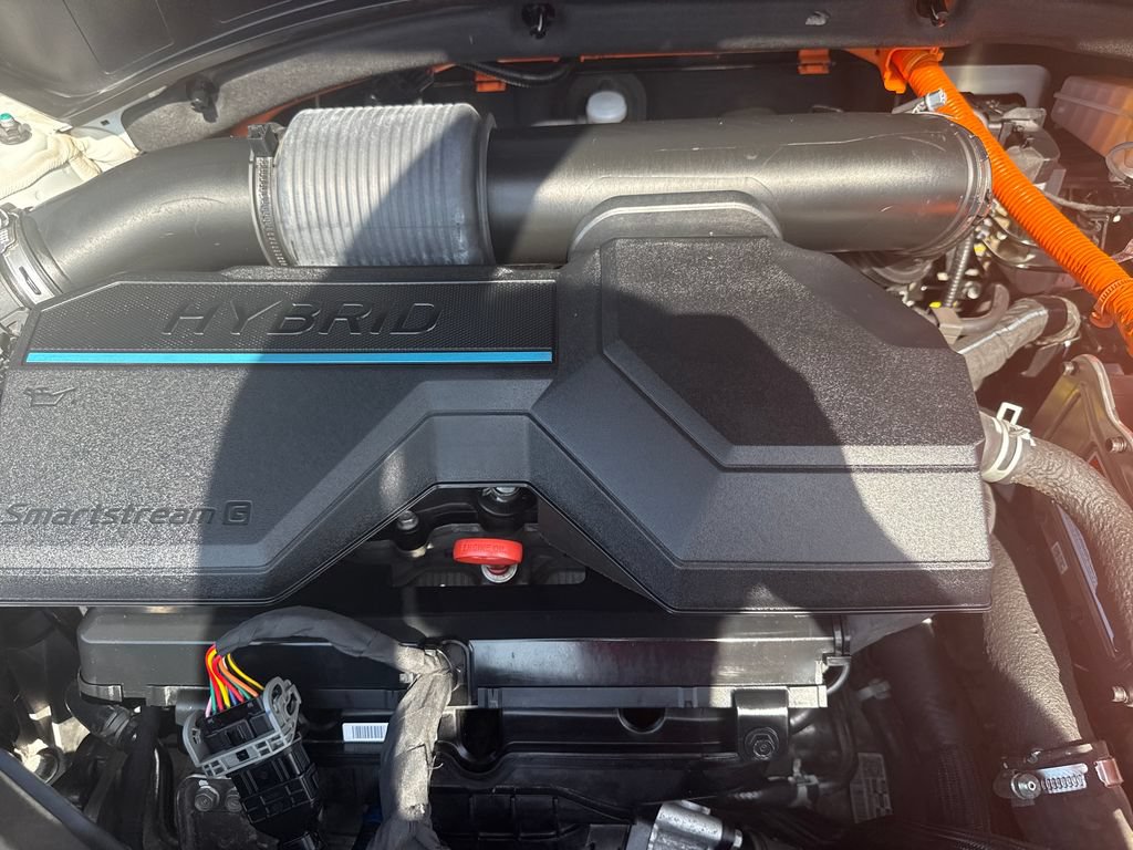 Certified 2023 Hyundai Santa Fe SEL Premium AWD/4WD image 37
