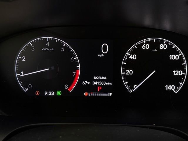 Used 2023 Honda HR-V LX image 18