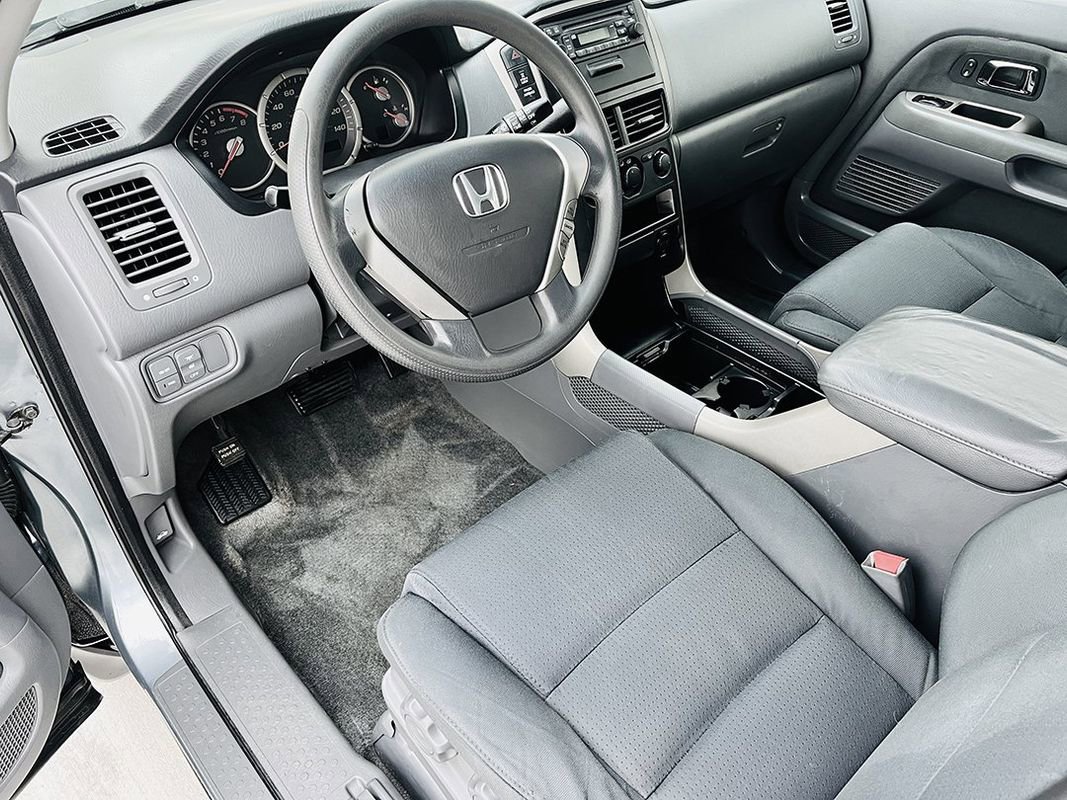 Used 2006 Honda Pilot LX image 7