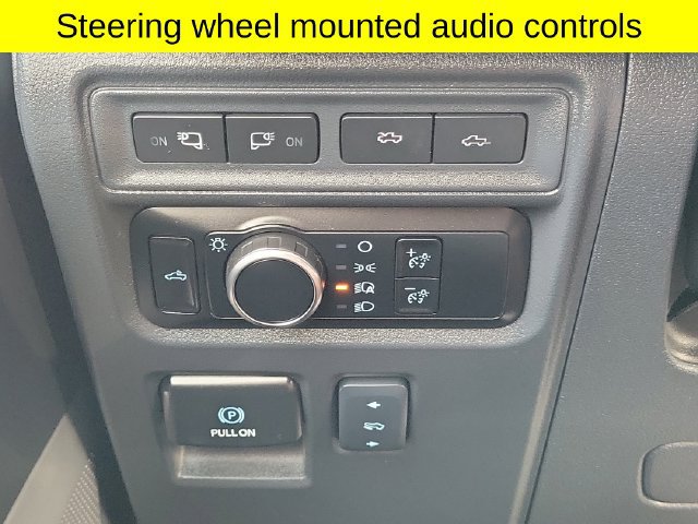 Used 2024 Ford F150 Lightning Platinum AWD/4WD image 20
