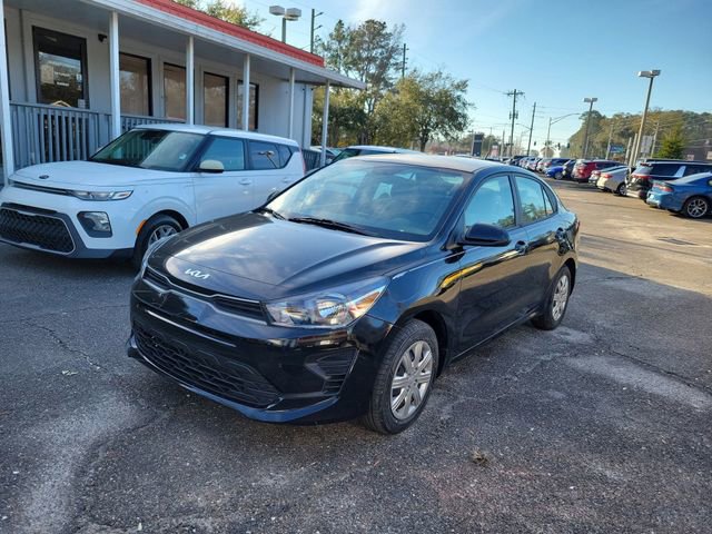Used 2023 Kia Rio S image 4