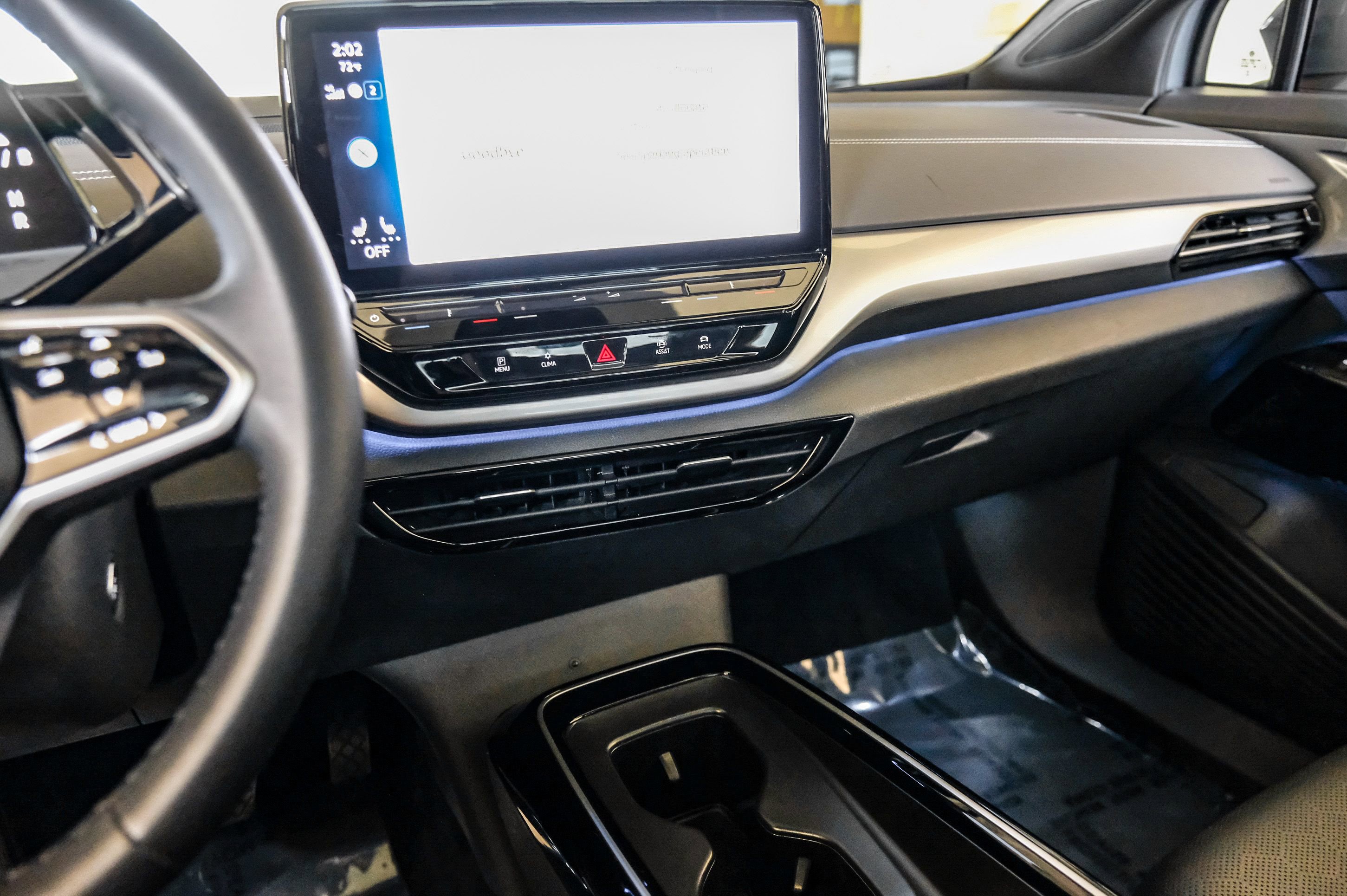 Used 2023 Volkswagen ID.4 Pro S RWD image 26
