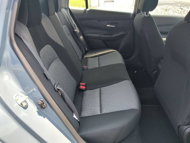 New 2026 Nissan Sentra SV w/ Floor Mat Package FWD image 28