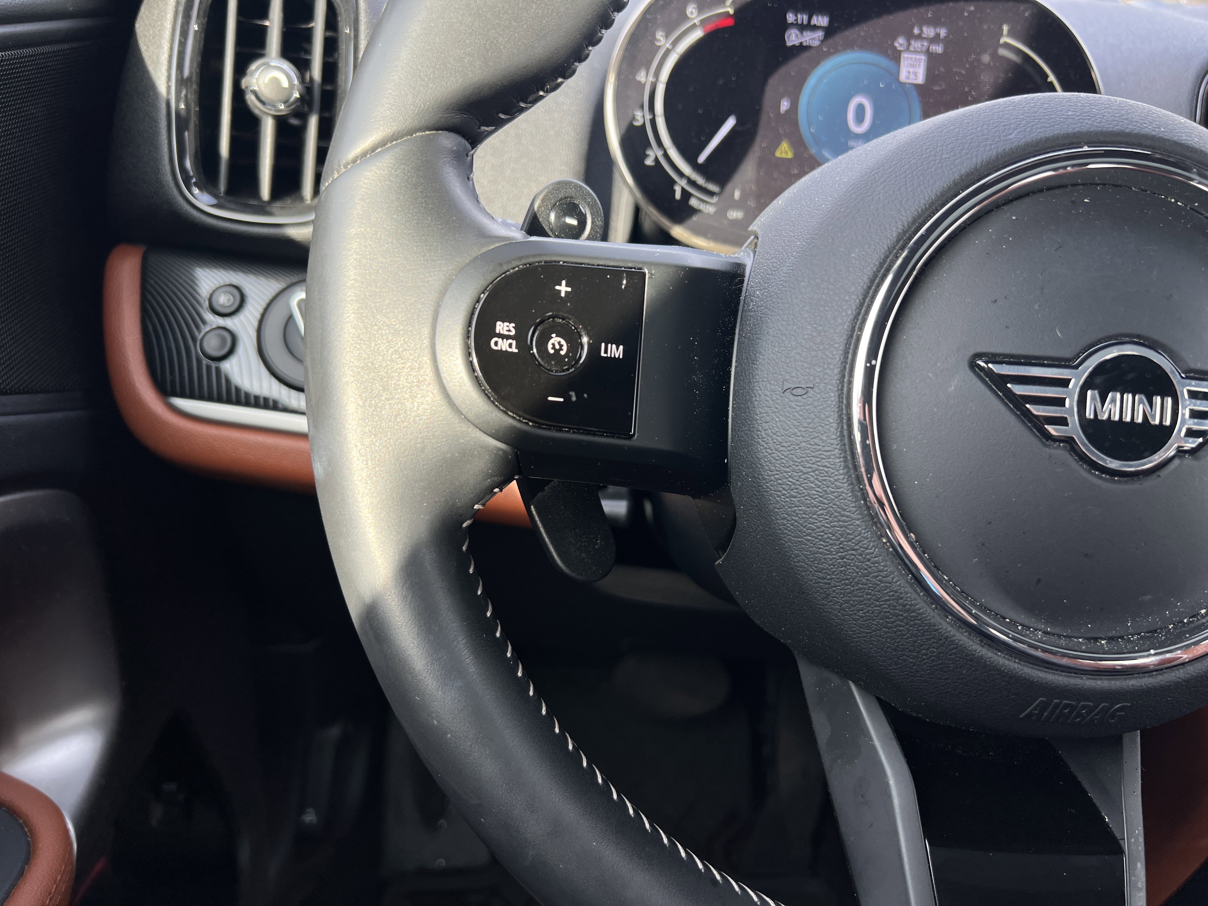 Used 2024 MINI Cooper Countryman S image 22