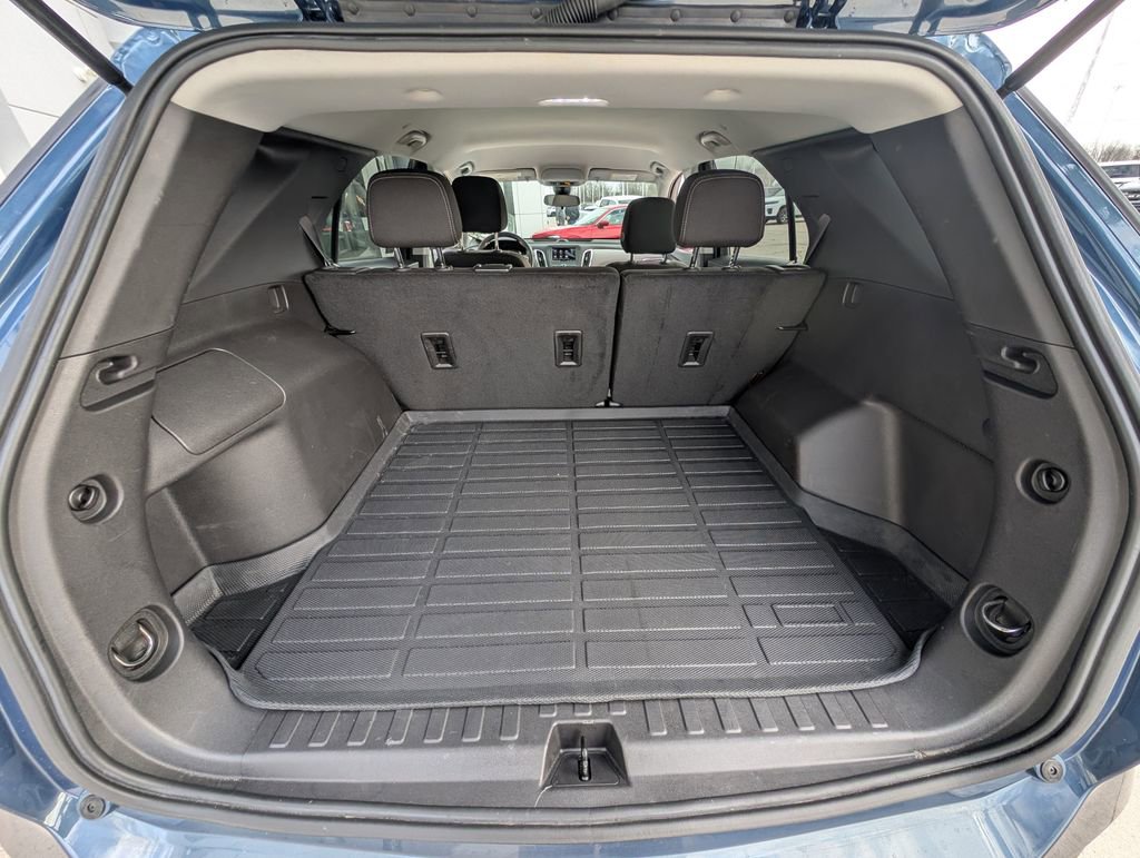 Used 2024 Chevrolet Equinox LS w/ LS Convenience Package image 11