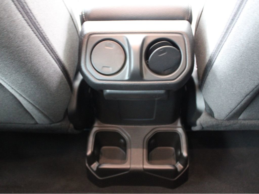 New 2026 Jeep Wrangler Sport AWD/4WD image 28