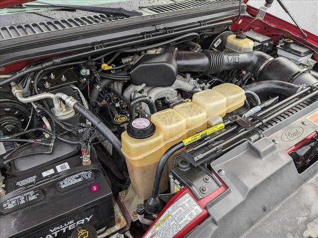 Used 2000 Ford F250 XL image 23