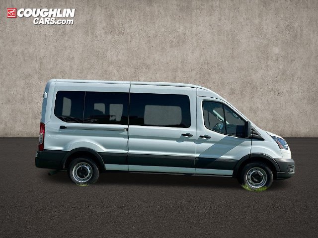 New 2024 Ford Transit 350 XL RWD image 8