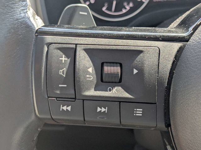 Used 2021 Nissan Rogue SL FWD image 26