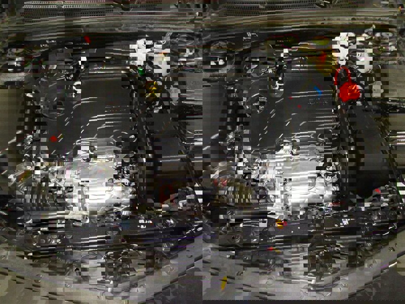 Used 2023 Chevrolet Malibu LT image 37