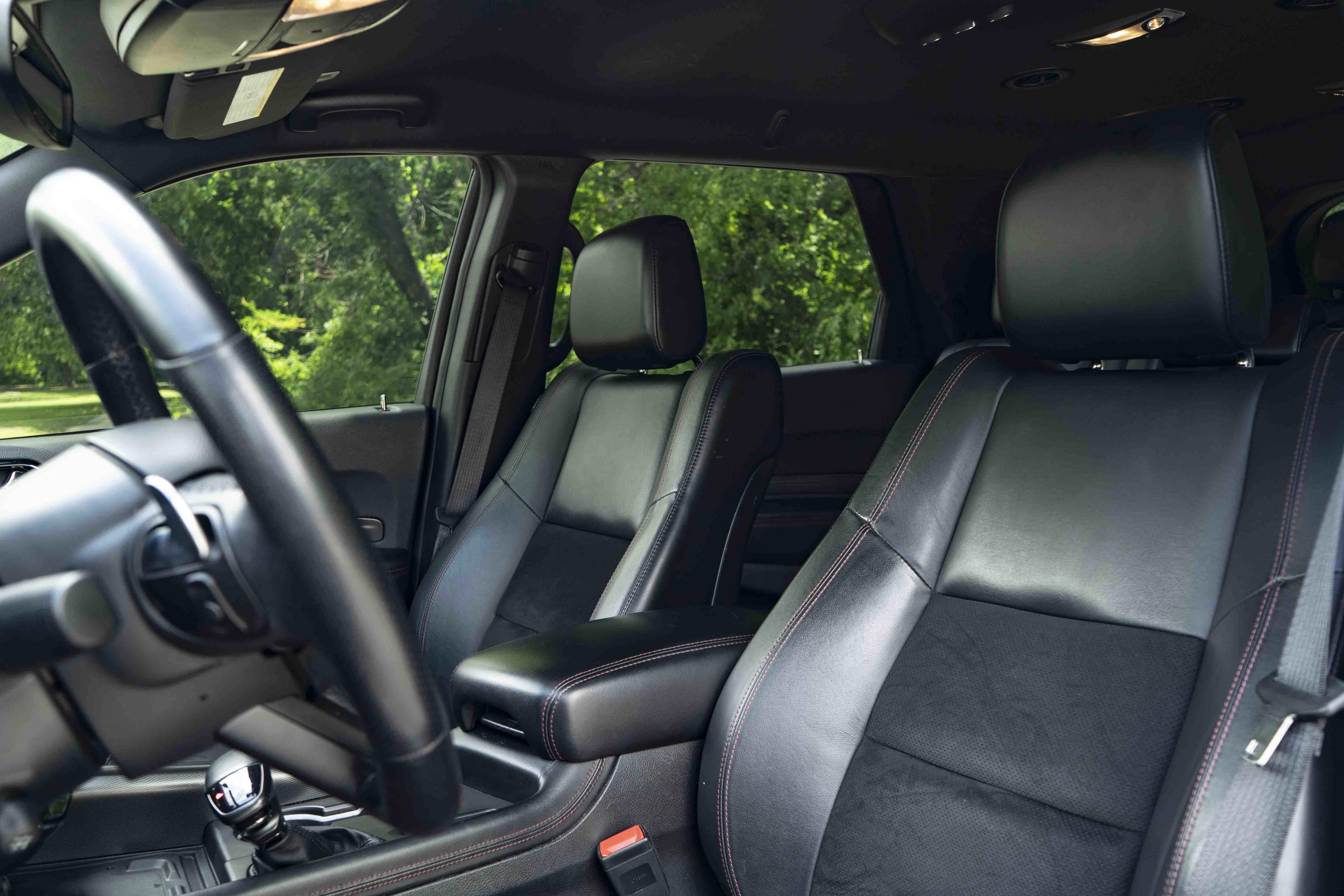Used 2022 Dodge Durango R/T AWD/4WD image 16
