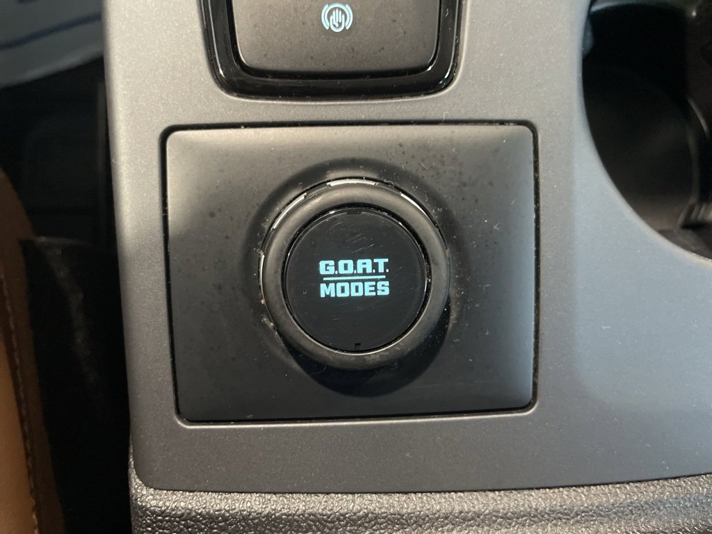 Used 2023 Ford Bronco Sport Outer Banks w/ Tech Package image 27