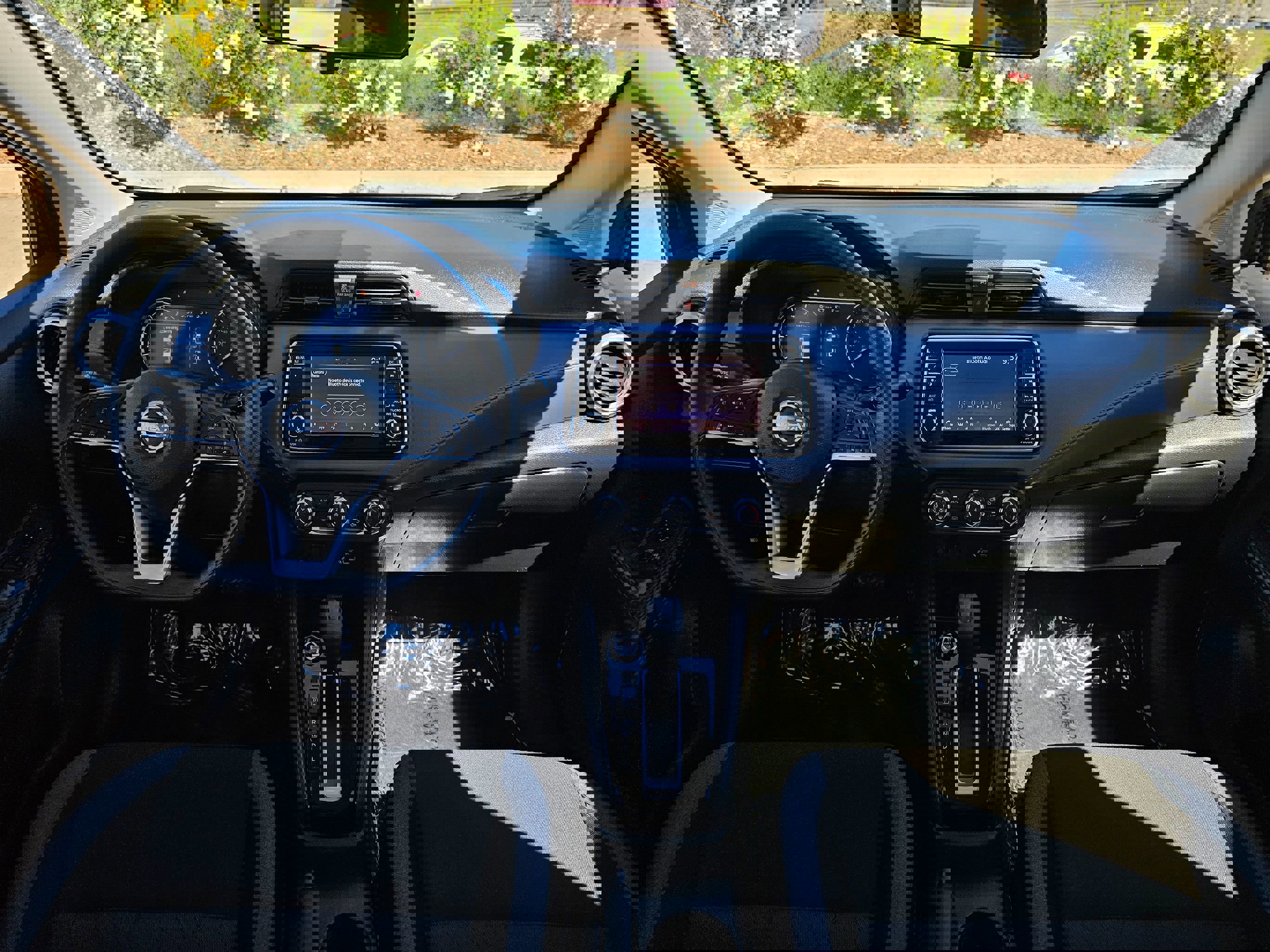 Used 2024 Nissan Versa SV image 21