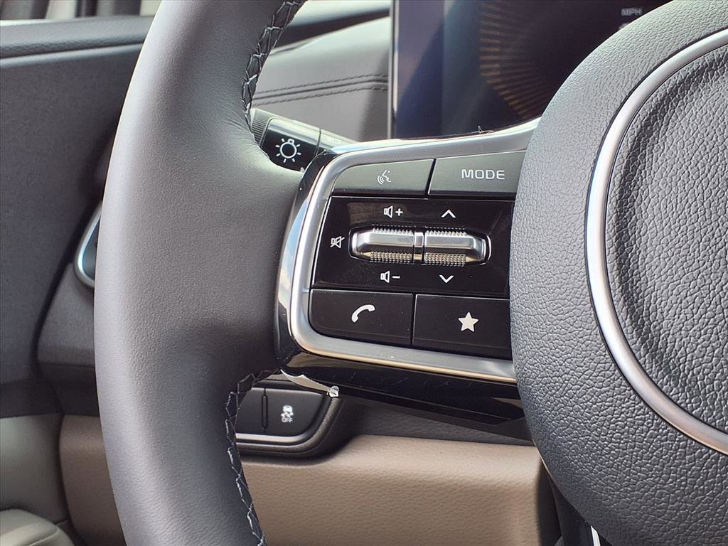 New 2026 Kia Carnival EX image 20