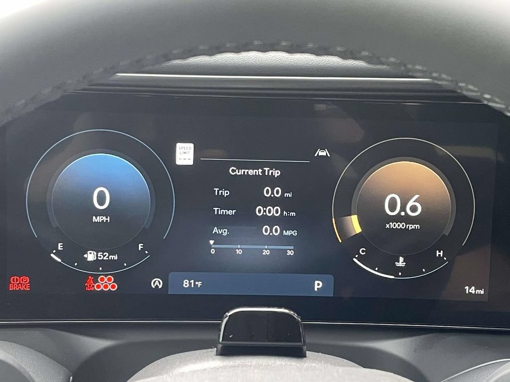 New 2026 Hyundai Palisade XRT Pro AWD/4WD image 21