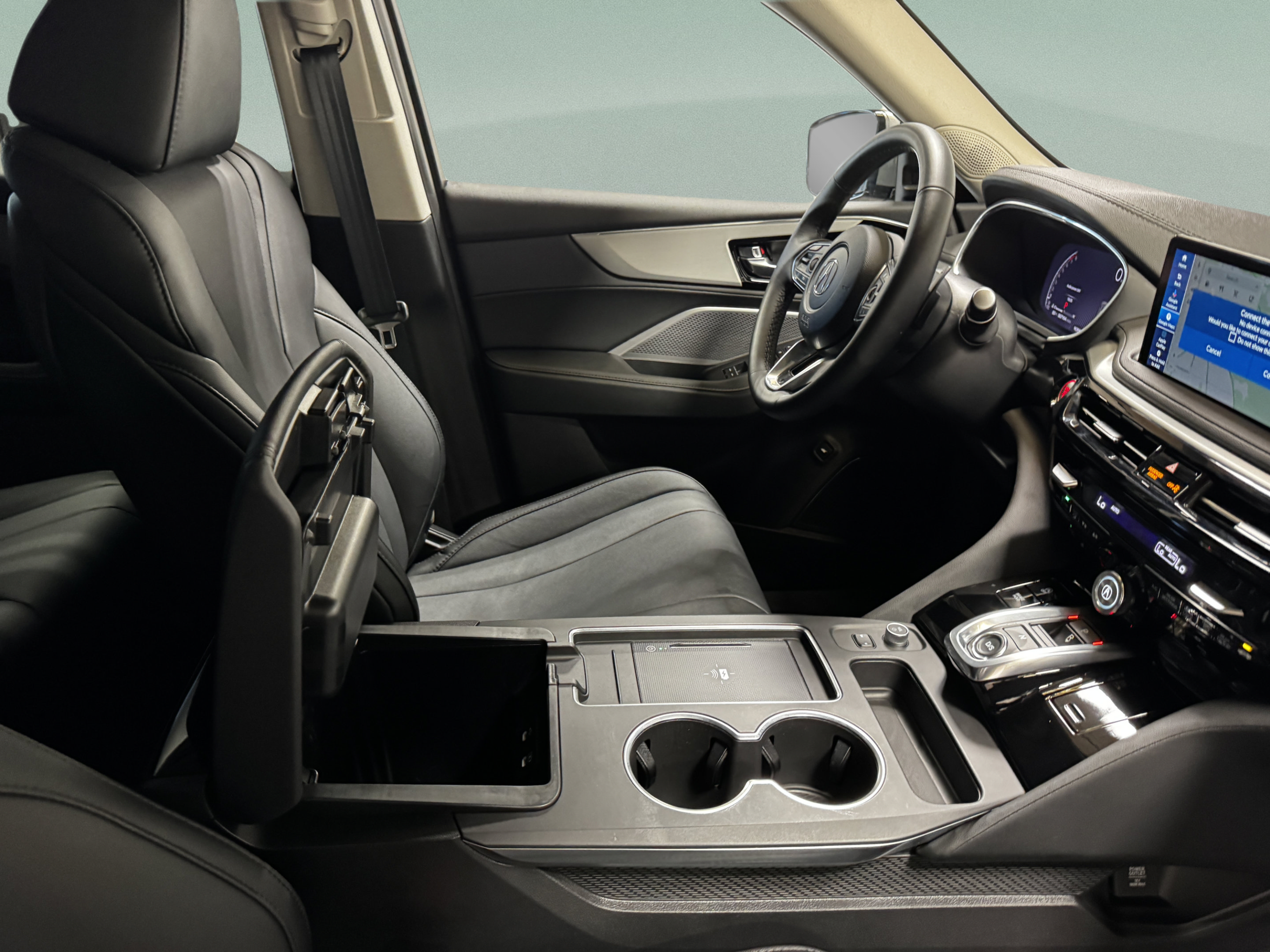 Certified 2026 Acura MDX FWD image 28