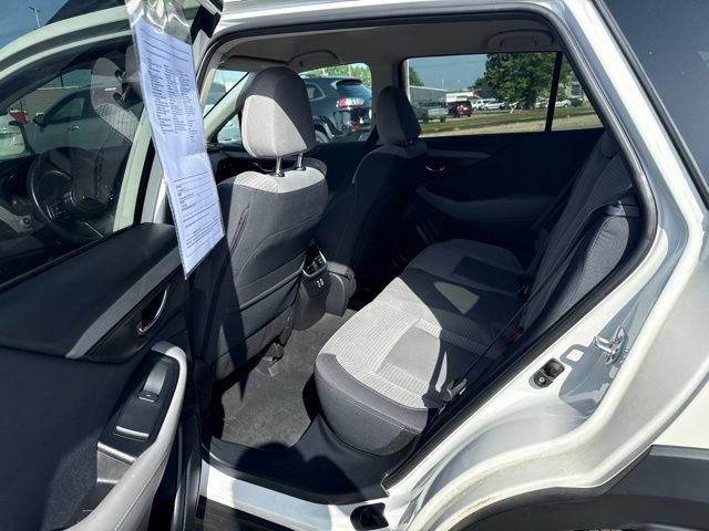 Used 2023 Subaru Outback Premium AWD/4WD image 10