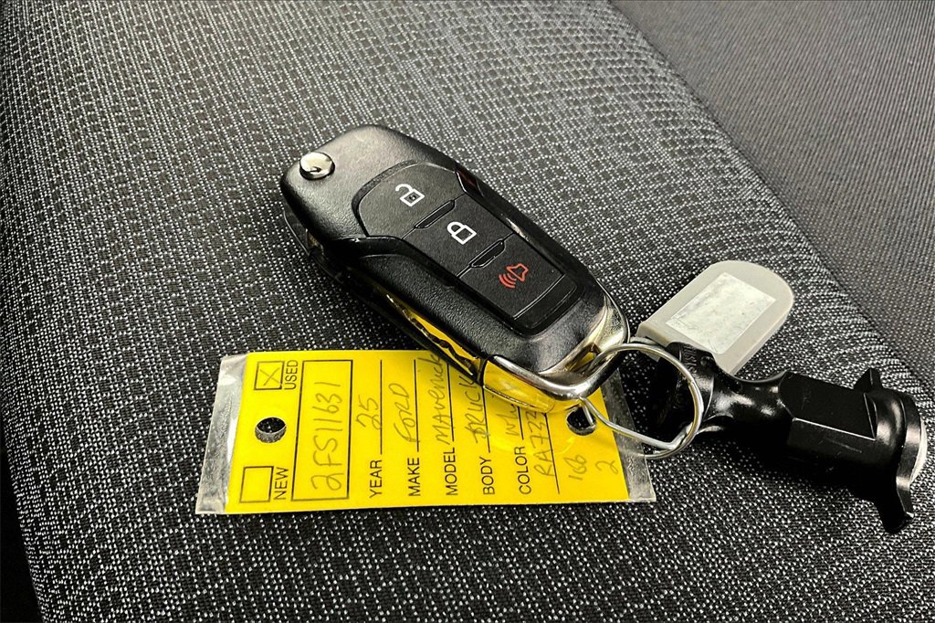 Used 2024 Ford F150 XLT w/ Equipment Group 303A High image 11