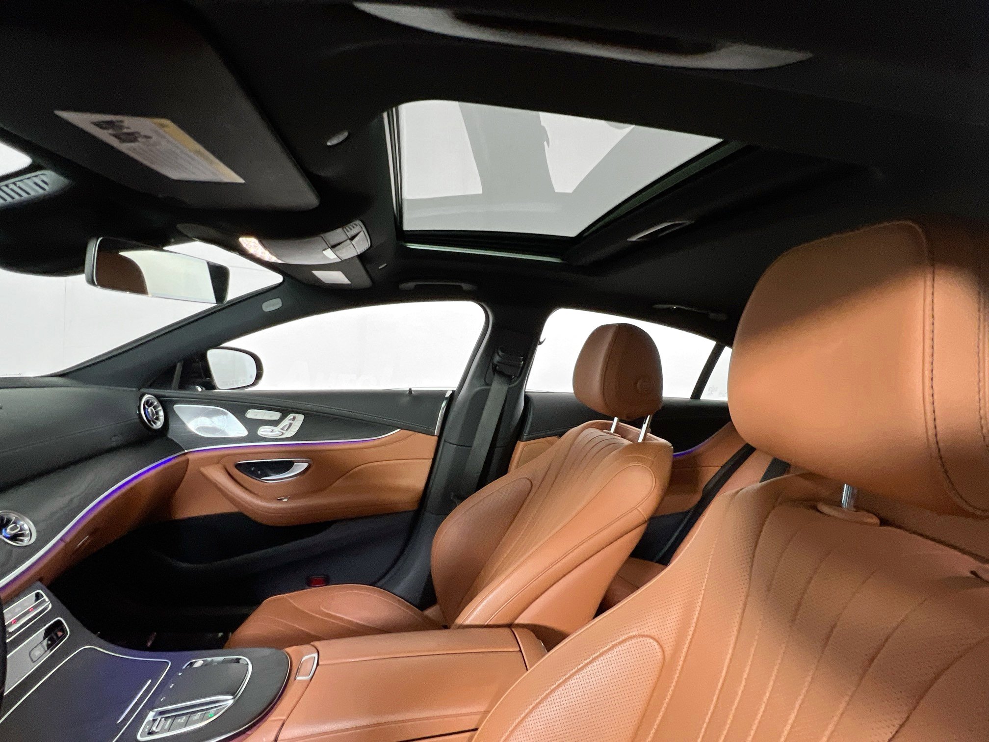 Used 2022 Mercedes-Benz CLS 450 4MATIC image 23