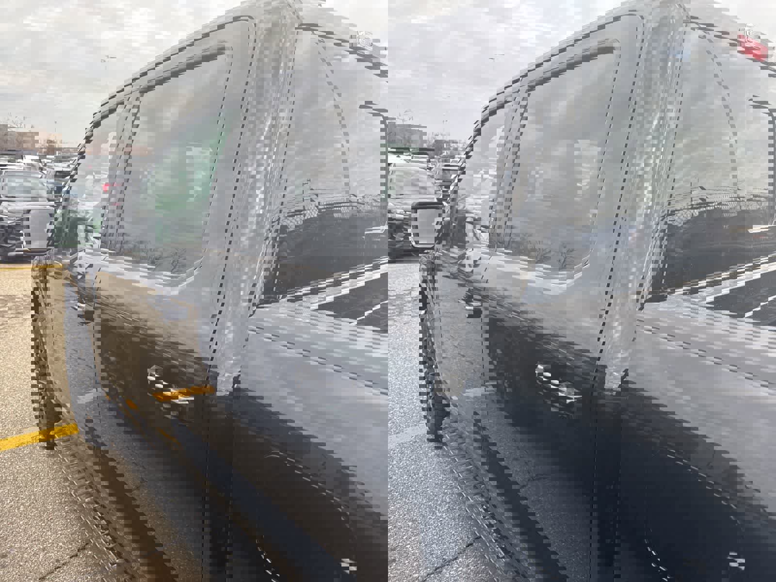 New 2026 Ford F150 XLT w/ Equipment Group 302A MID image 5