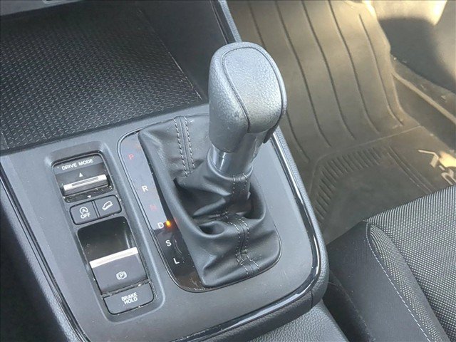 Used 2023 Honda CR-V EX image 12