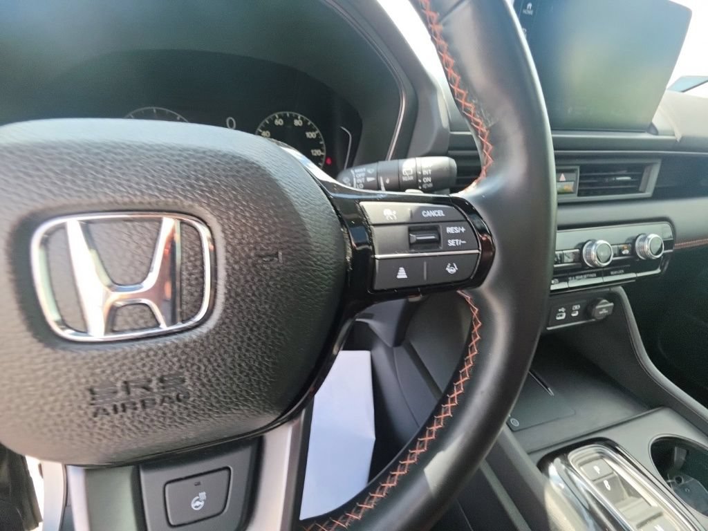 Certified 2023 Honda Pilot TrailSport image 19