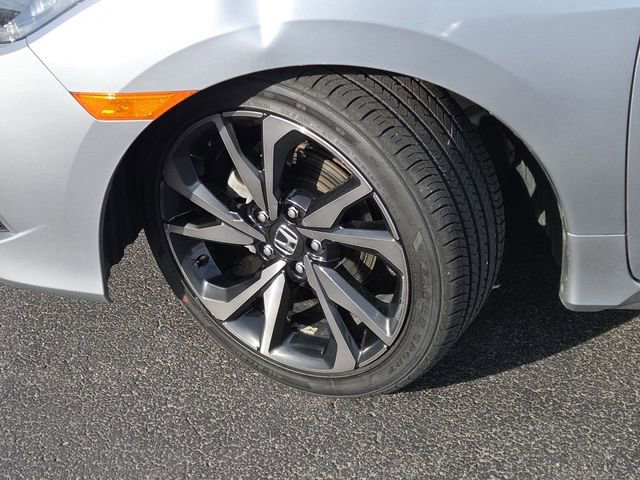 Used 2020 Honda Civic Sport image 18