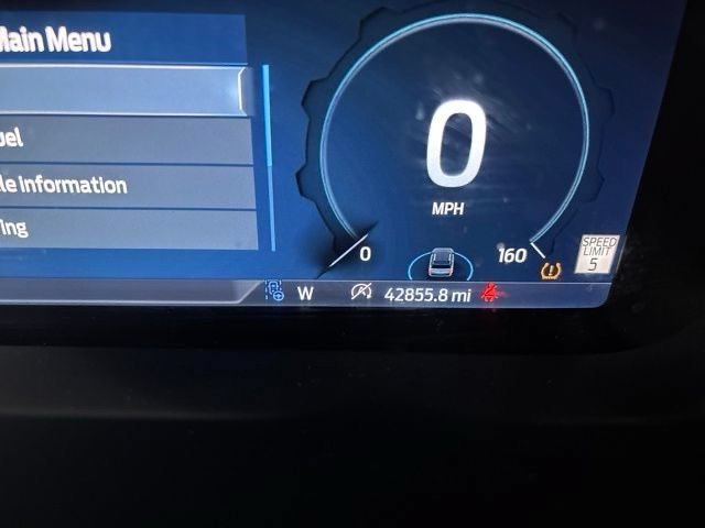 Used 2024 Ford Expedition Timberline AWD/4WD image 21