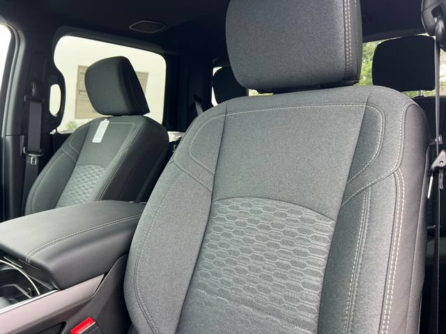 New 2026 RAM 2500 Big Horn AWD/4WD image 11