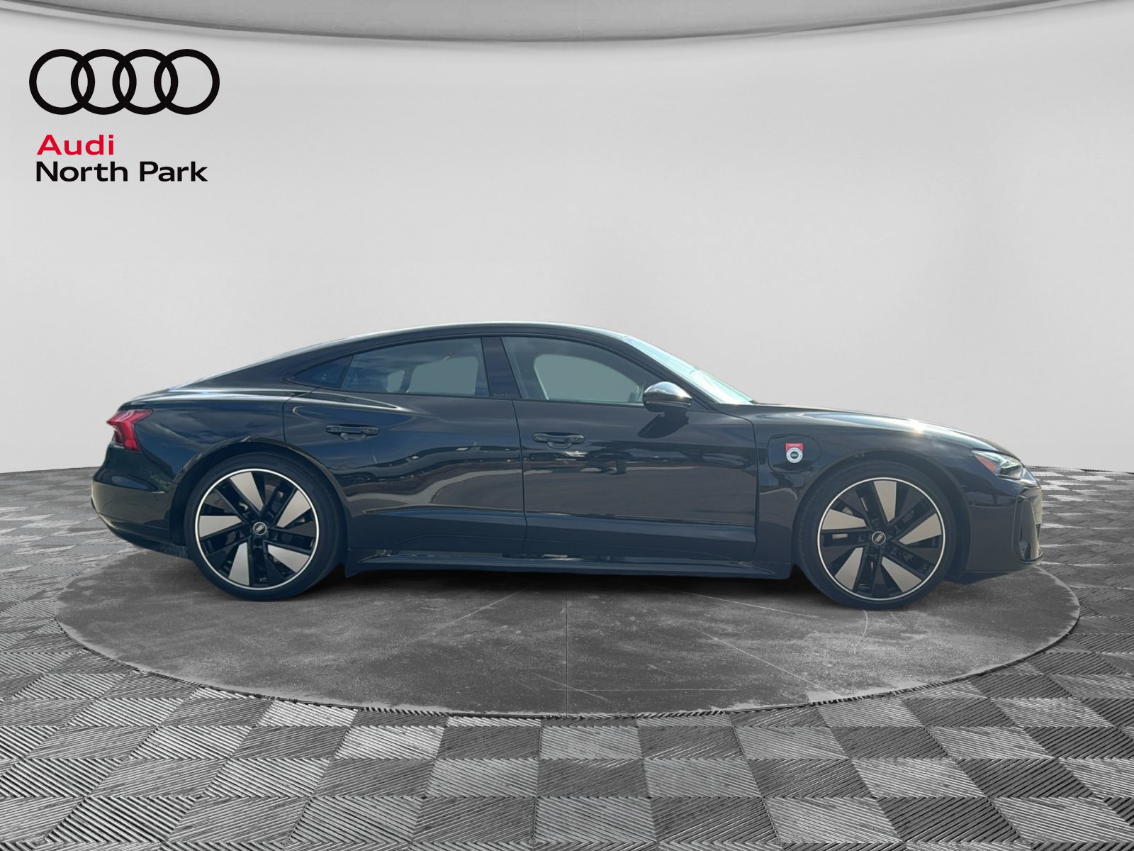 New 2026 Audi S e-tron GT Premium Plus AWD/4WD image 8