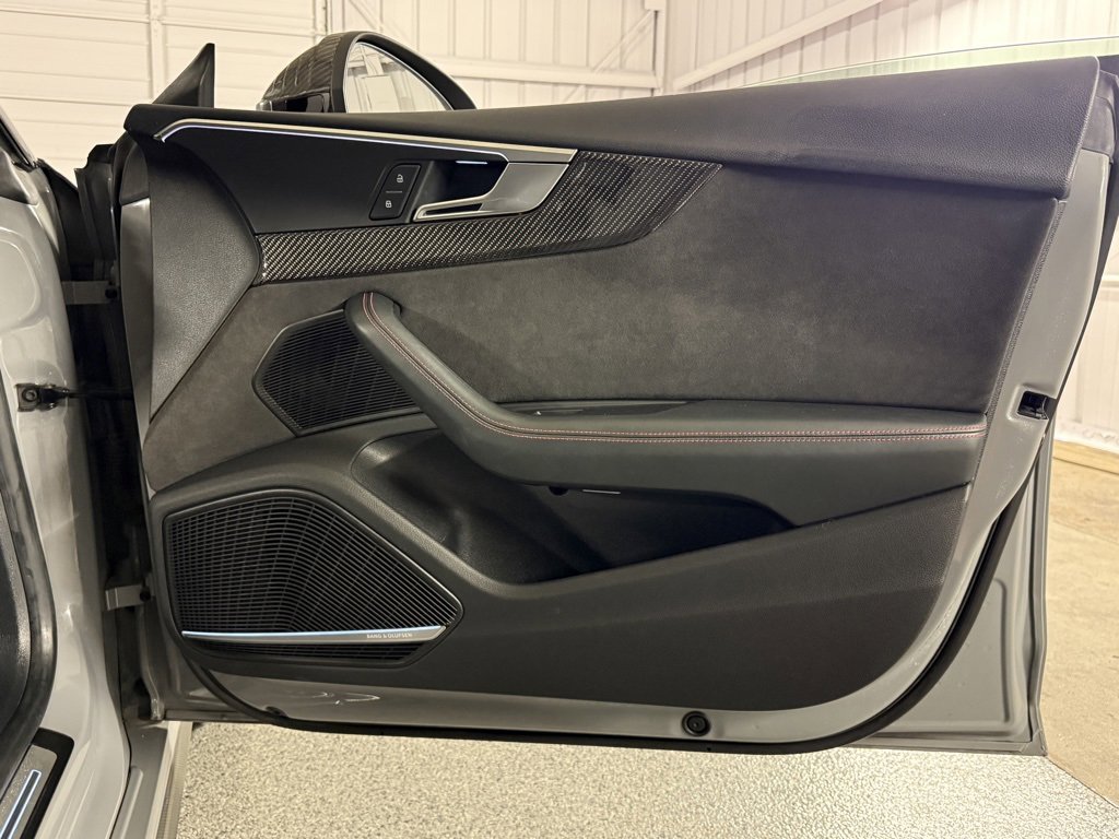 Used 2019 Audi RS 5 Sportback image 31