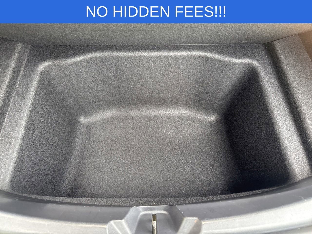Used 2021 Tesla Model 3 Standard Range Plus RWD image 38