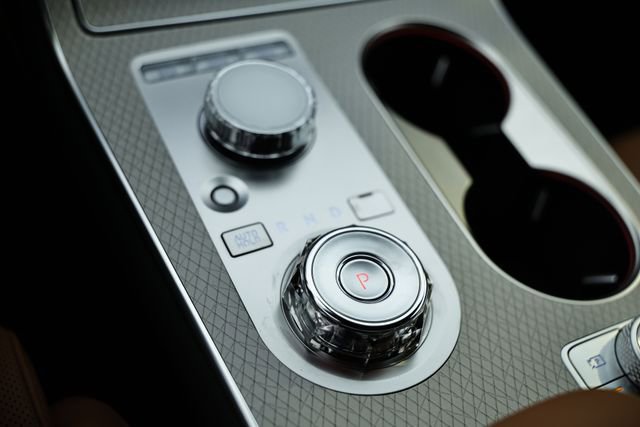 New 2026 Genesis GV80 3.5T Prestige image 37