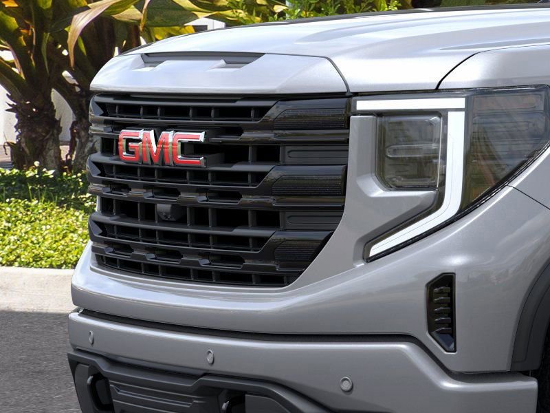 New 2025 GMC Sierra 1500 Elevation image 13